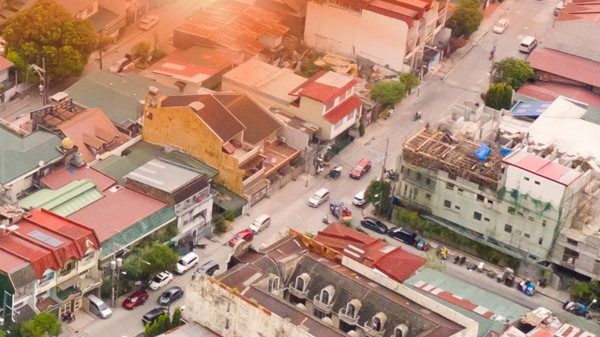 Metro Manila heat