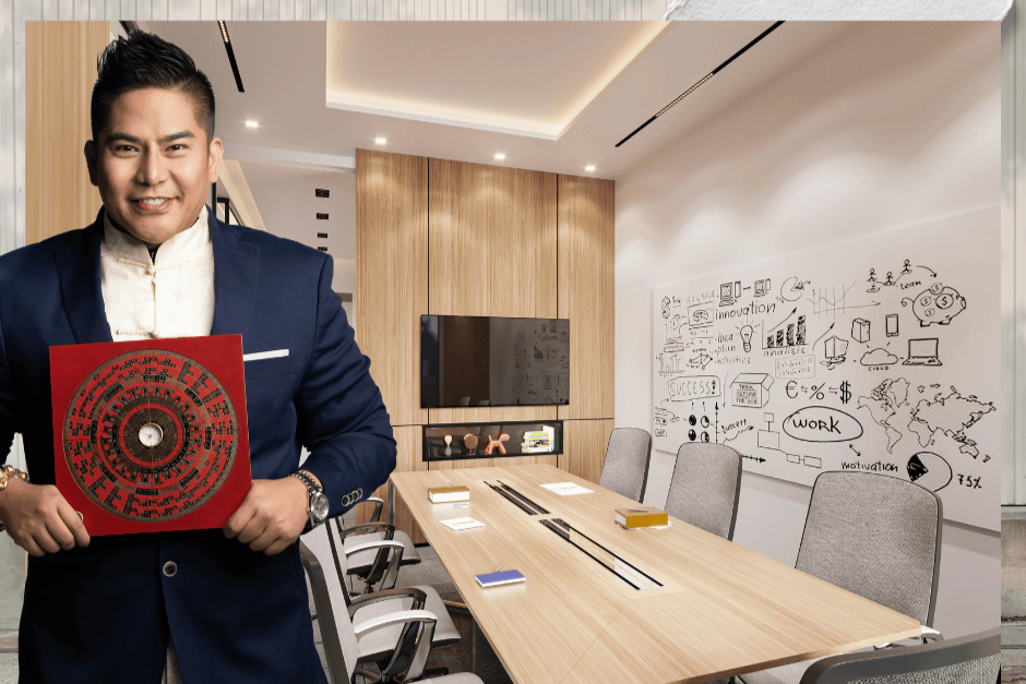 Hanz on radar collaboration for success