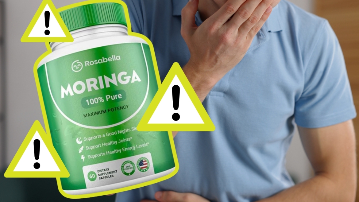 Moringa