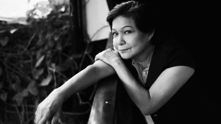 Nora Aunor gathering