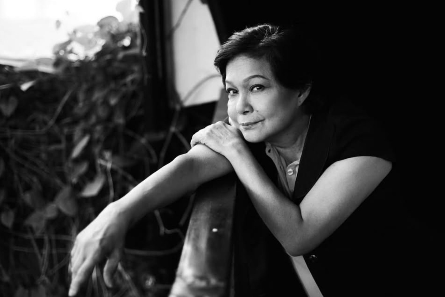 Nora Aunor gathering