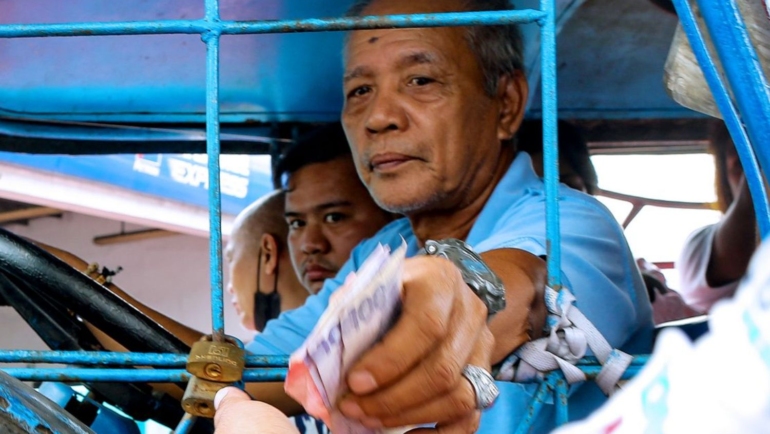 Oil Deregulation Law