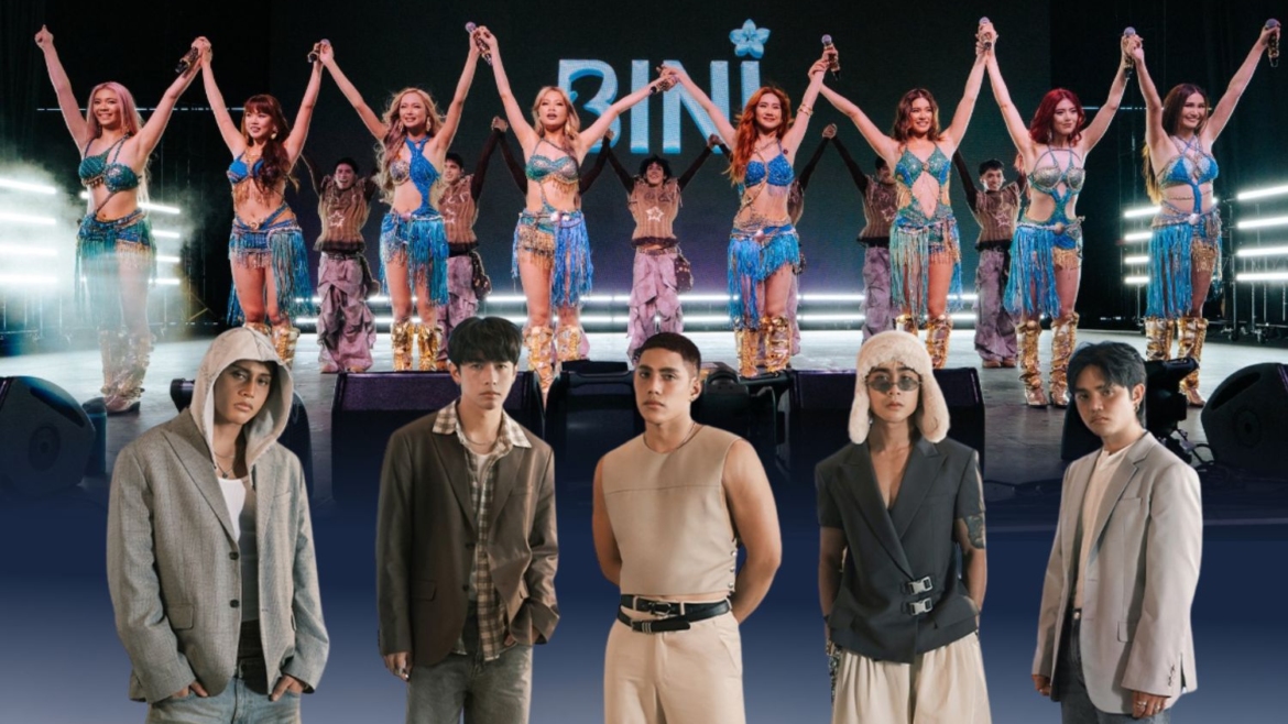 P-Pop