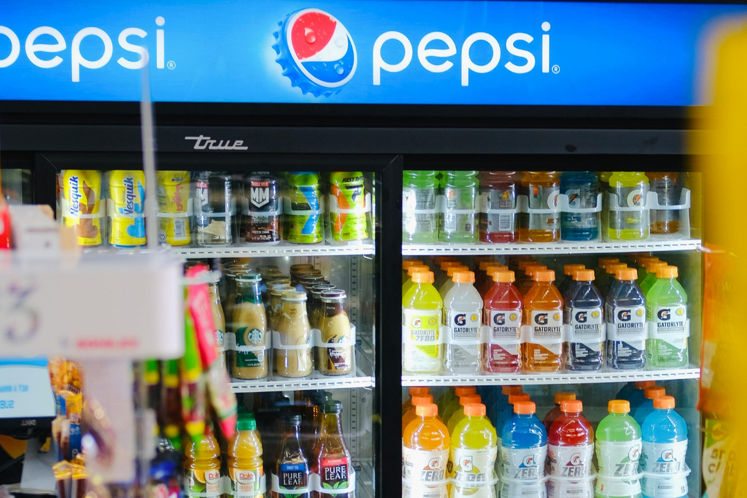 Pepsi