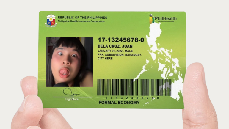 PhilHealth ID
