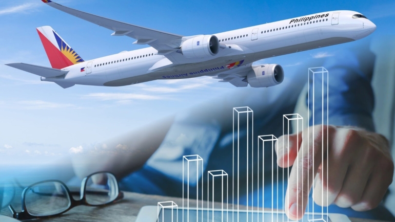 Philippine Airlines Q1 2026 financial result