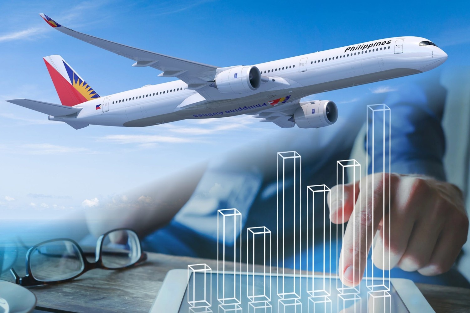 Philippine Airlines Q1 2026 financial result