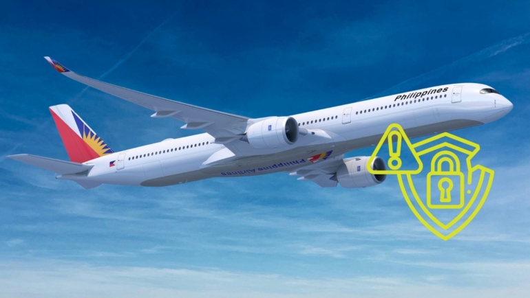 Philippine Airlines fare glitch