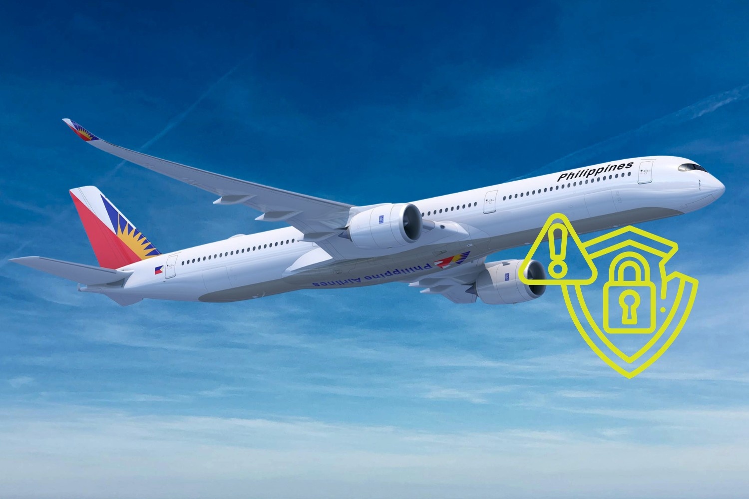 Philippine Airlines fare glitch