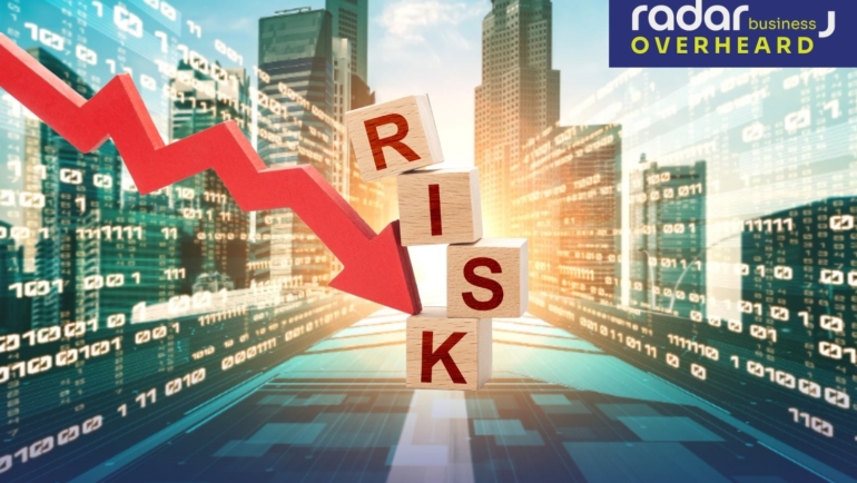 Philippine property giant debt