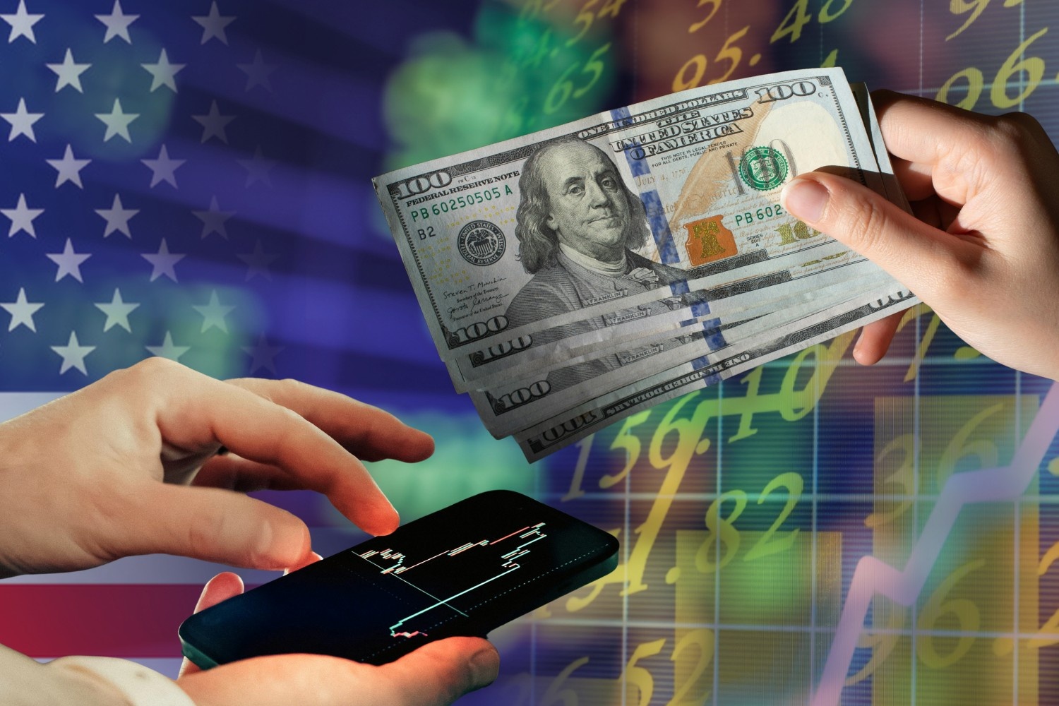 Philippine remittances February 2026