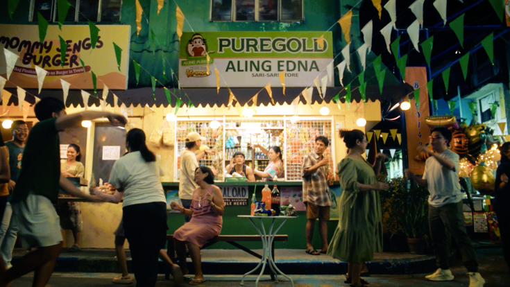 Puregold Sari-Sari Stories Pangalan