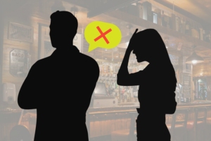 Politician dumps pretty actress