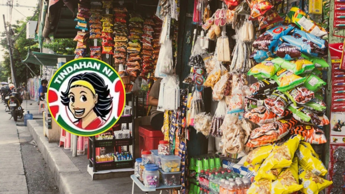 Puregold - 1M Sari Sari stores