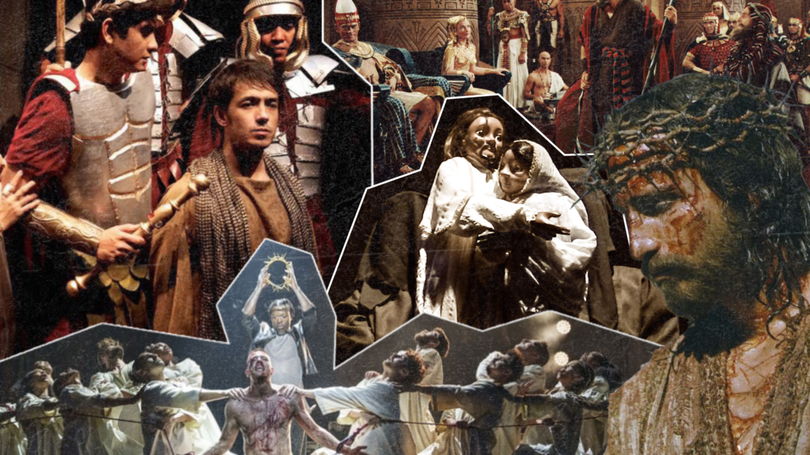 Philippine Lenten rituals history