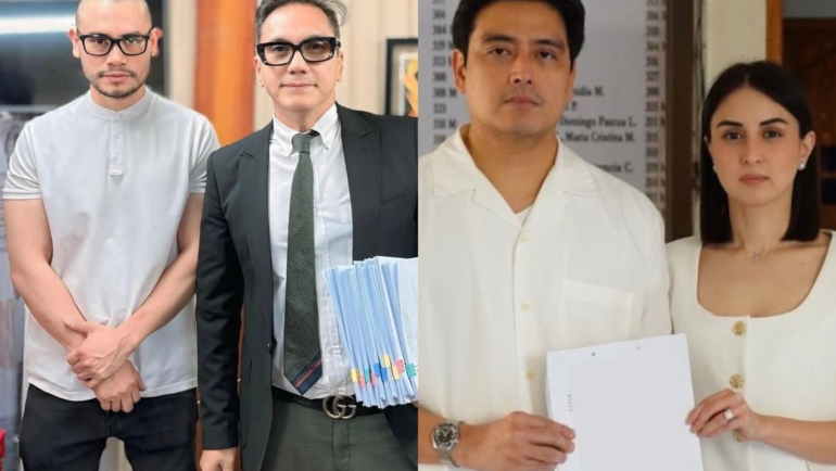 Rob Sy responds to complaints