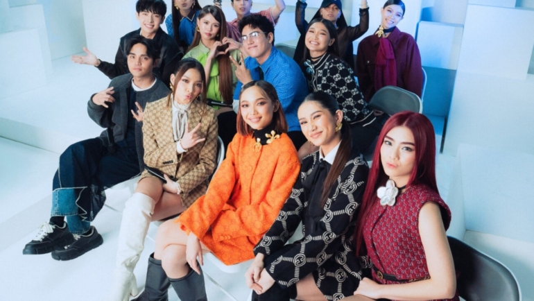 SB19 praises BINI Coachella performance