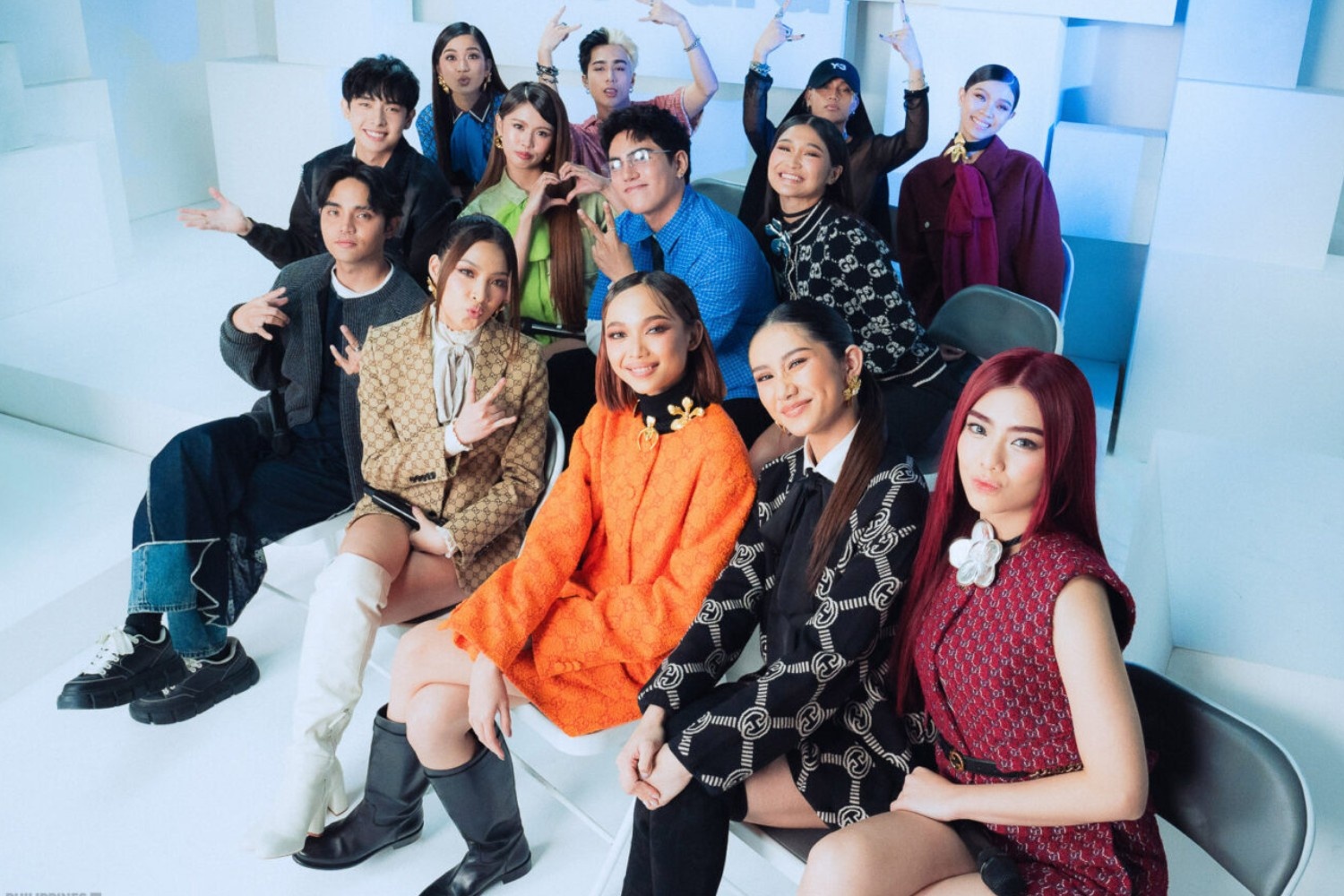 SB19 praises BINI Coachella performance