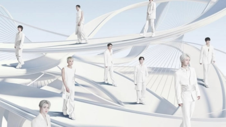 SEVENTEEN third World Tour