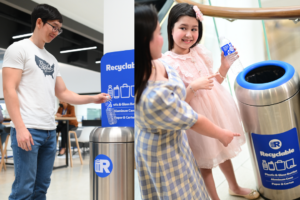 SM Supermalls