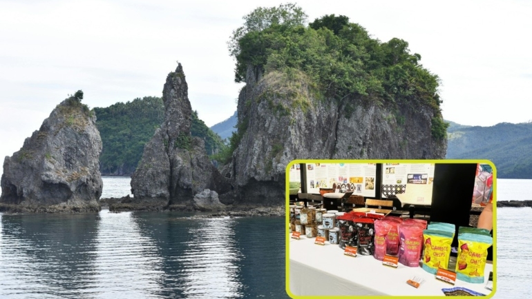 Samar flavors