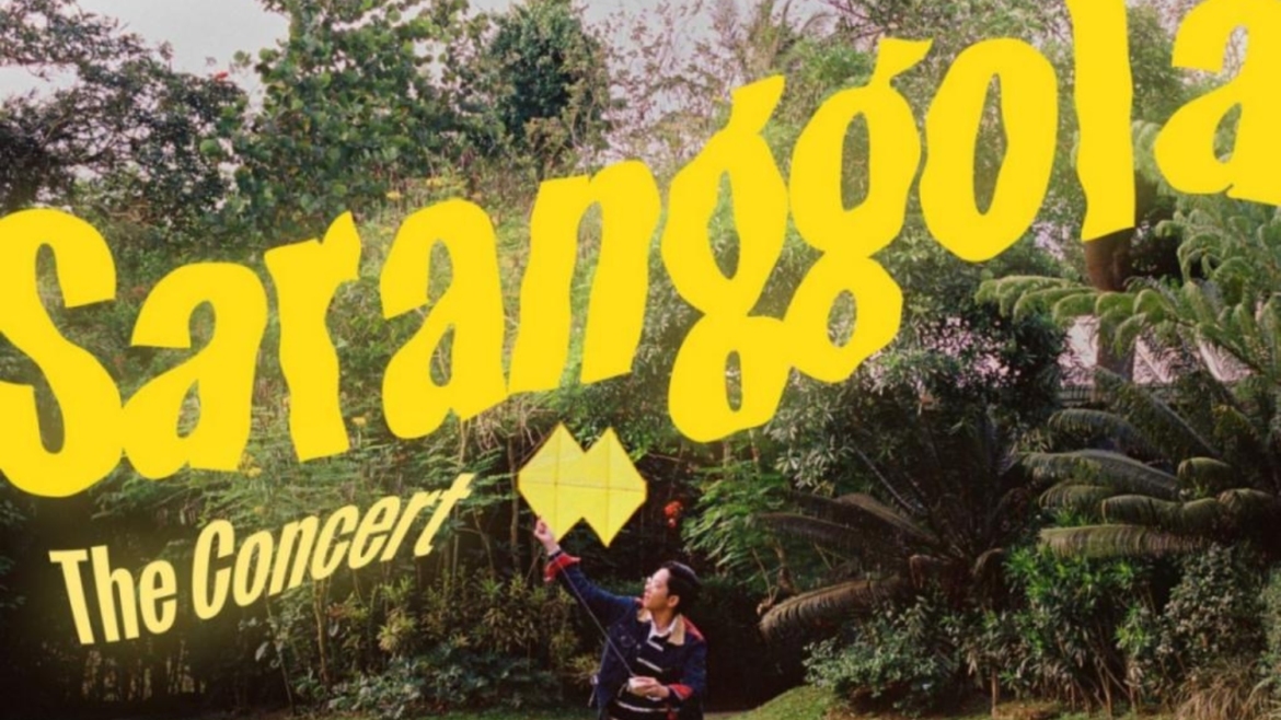 Saranggola
