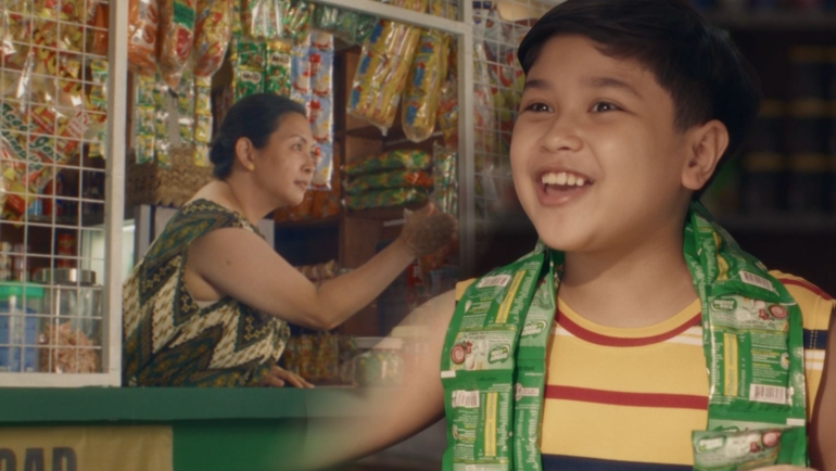 Sari-sari store culture Philippines