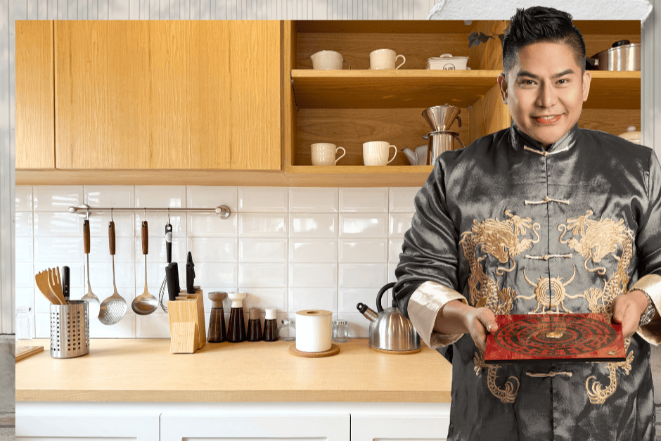 Hanz on radar reset your kitchen space and quiet corners