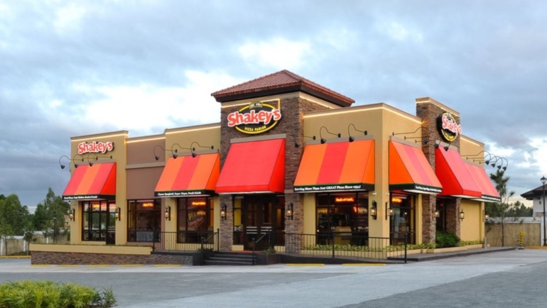 Shakey’s profits fall