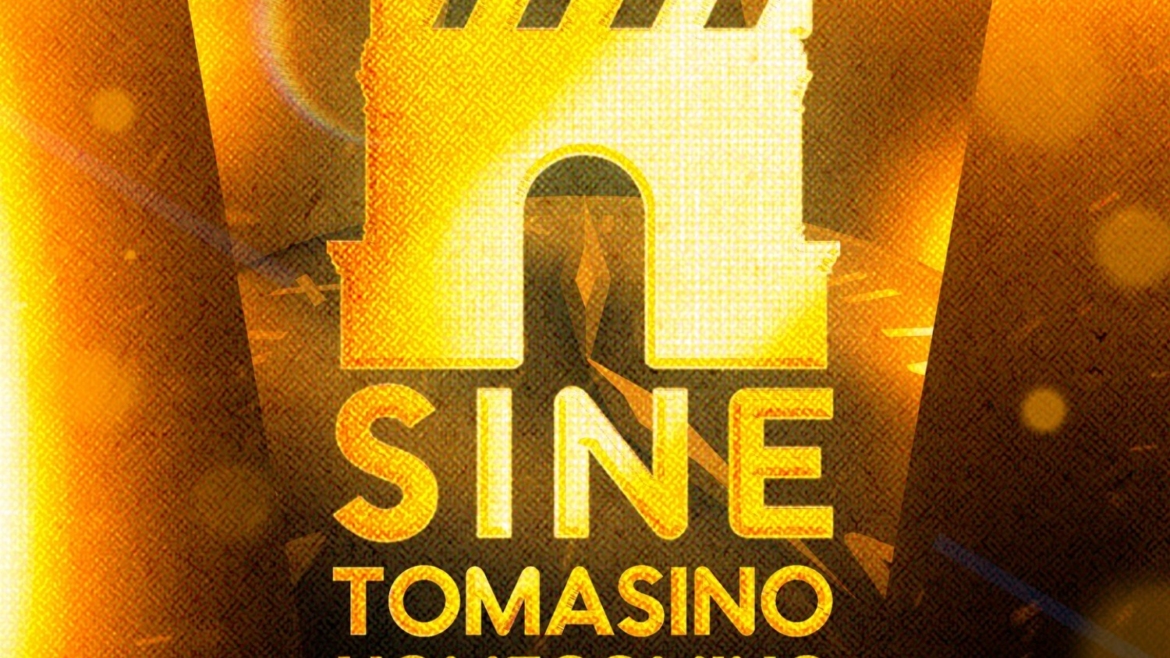 Sine Tomasino 2026 return