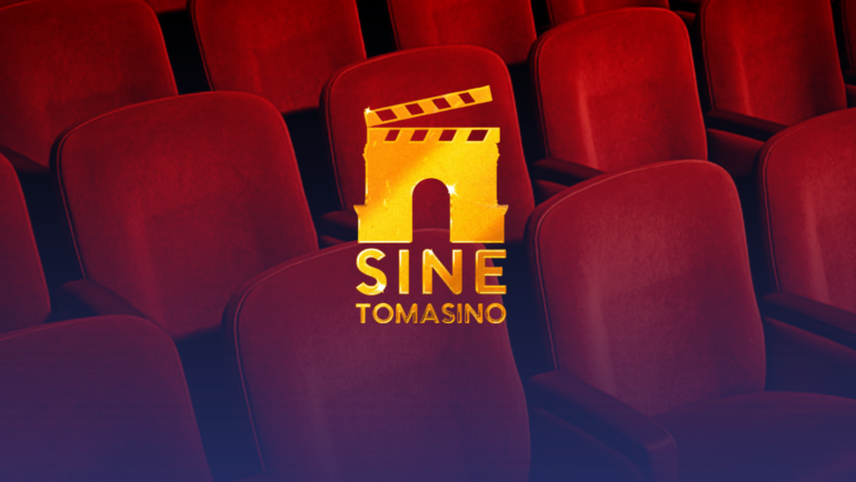 Sine Tomasino spotlights Thomasian storytellers