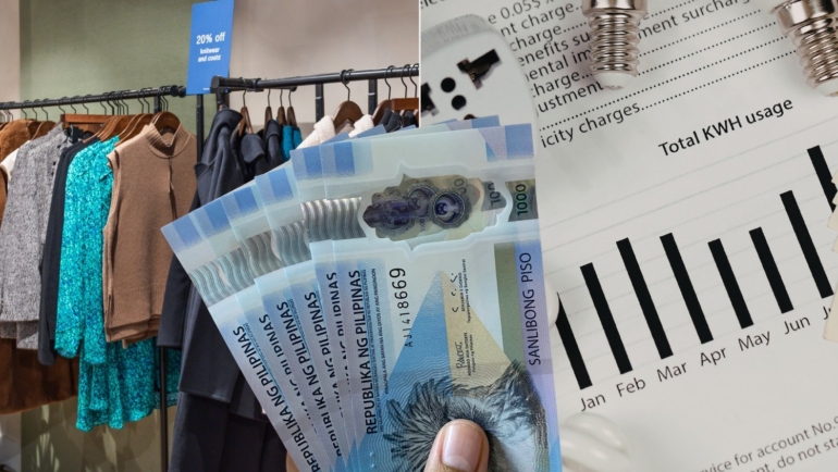 Split wallet