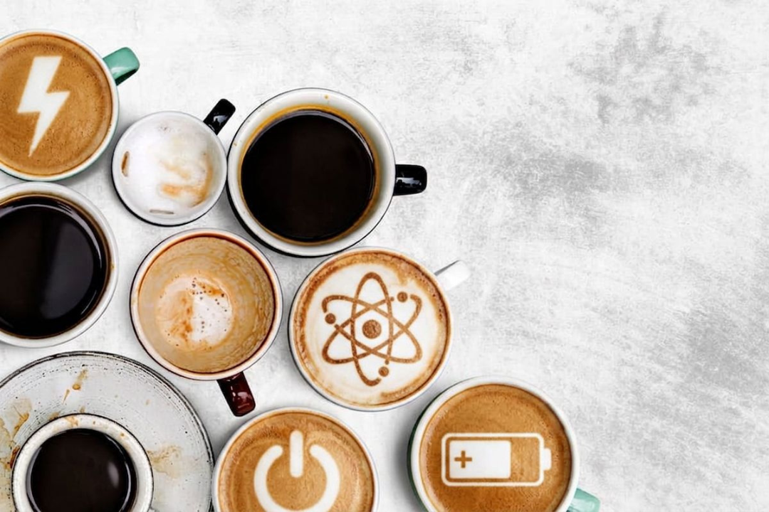 Starbucks electricity