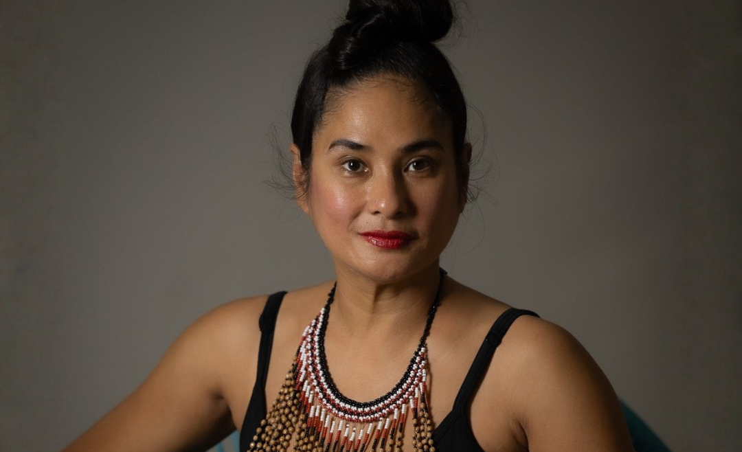 Sue Prado by Neil Daza
