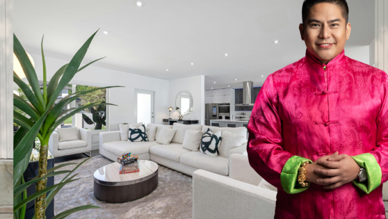 Hanz on radar Finding sparks in Friendship