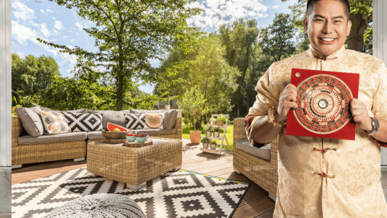 Hanz on radar beating the heat this April