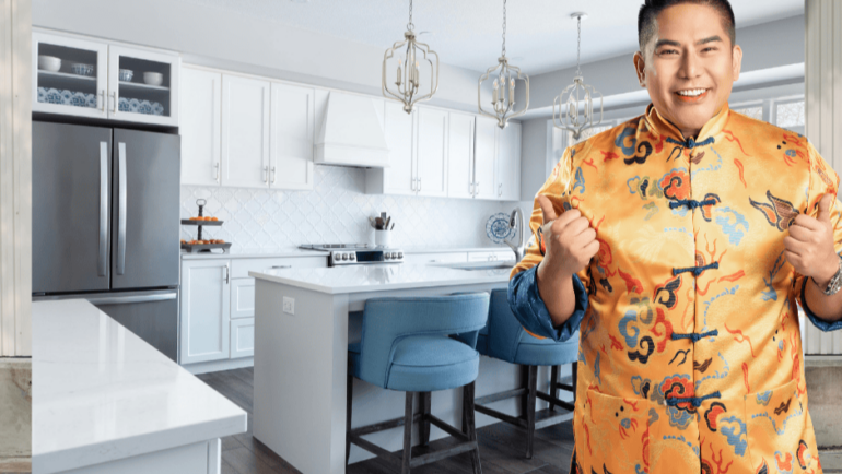 Hanz on radar Purging Stagnant Energy