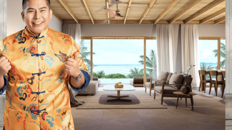 Hanz on radar best day for heart-to-heart talks