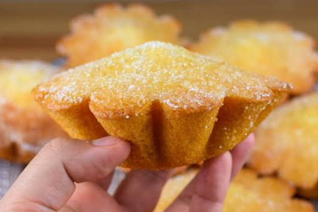 Torta Cebuano
