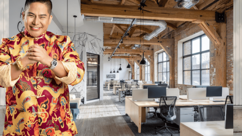 Hanz on radar avoiding digital blunders