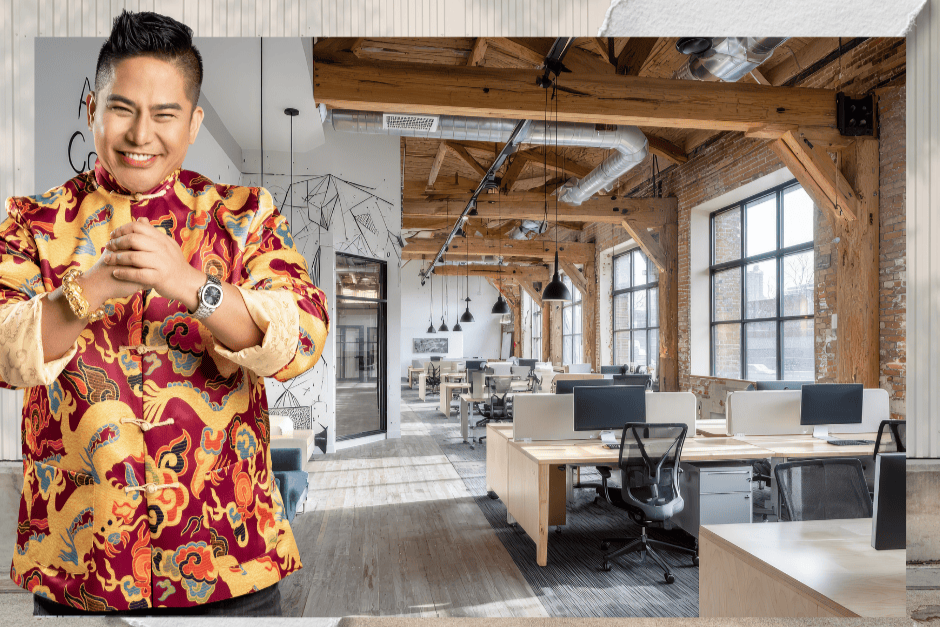 Hanz on radar avoiding digital blunders