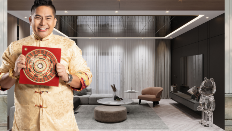 Hanz on radar Activating long-term wealth and clearing stagnant energy