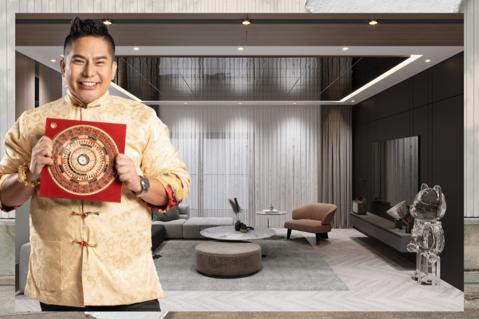 Hanz on radar Activating long-term wealth and clearing stagnant energy