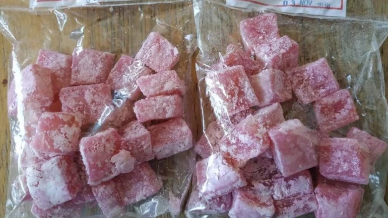 Turkish Delight