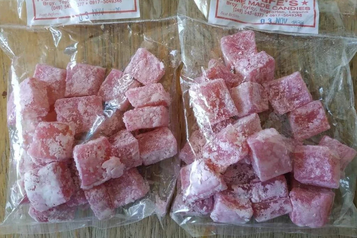 Turkish Delight