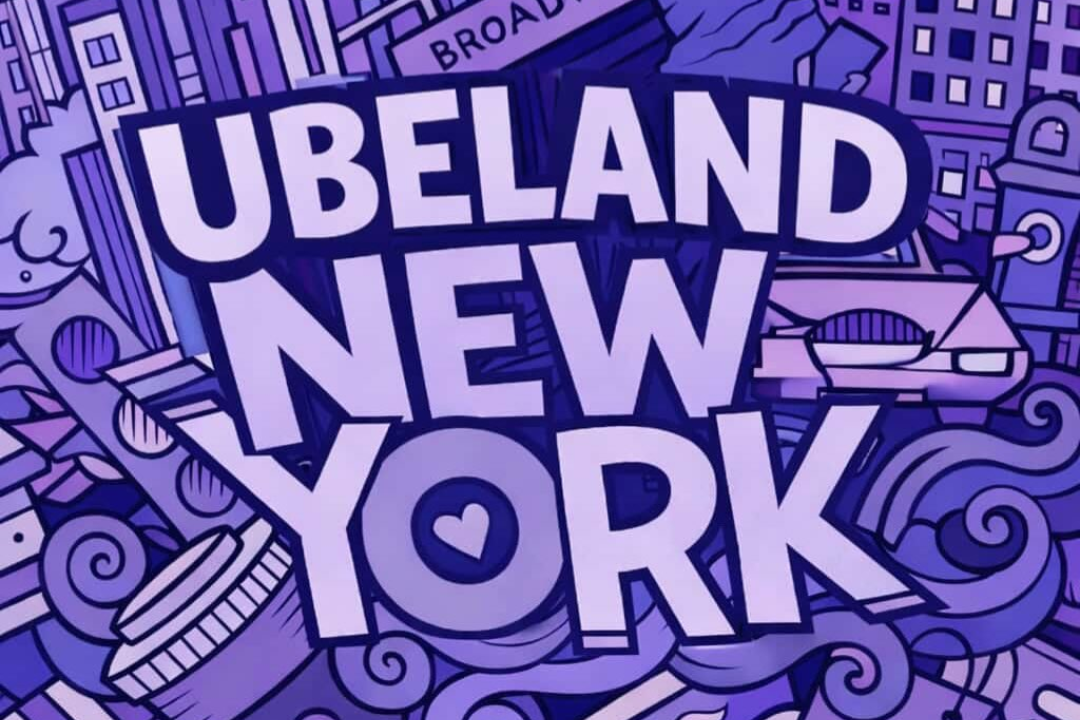 UBELAND