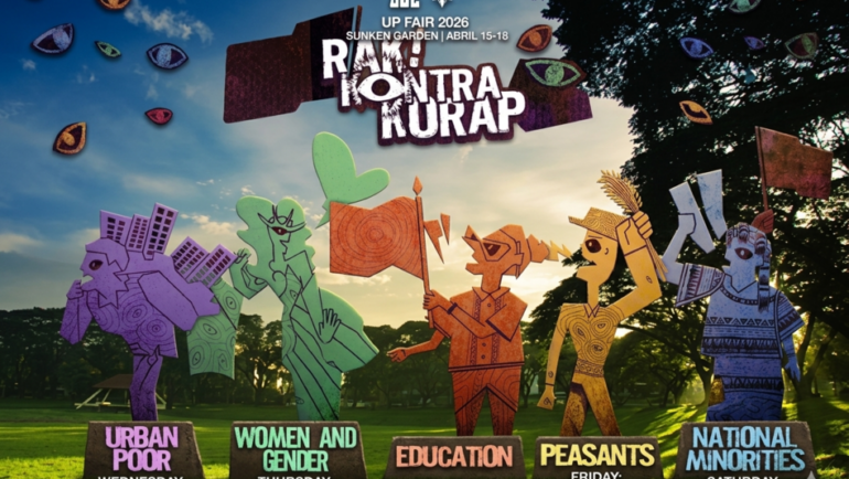 UP Fair 2026 schedule and lineup