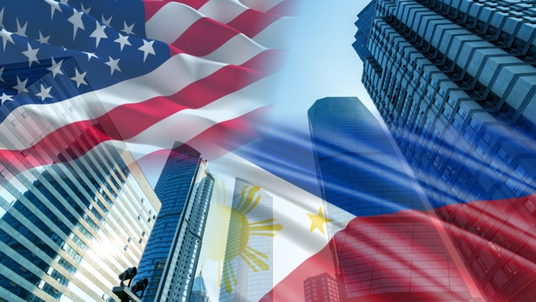 US-Philippines AI industrial hub