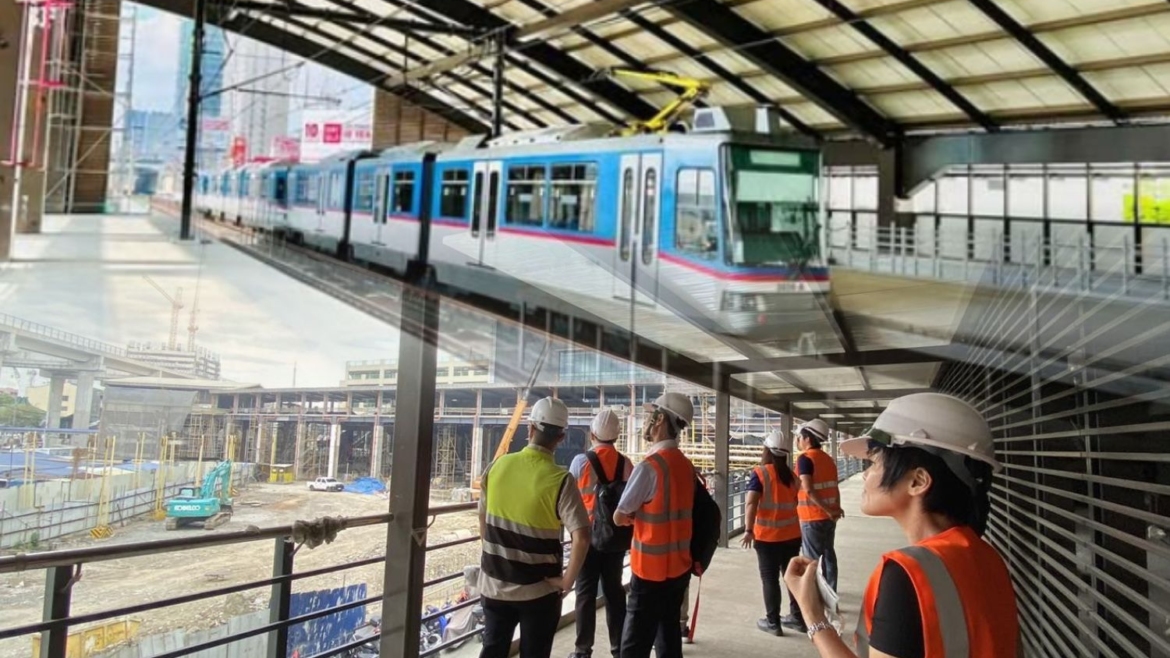 Unified Grand Central Station