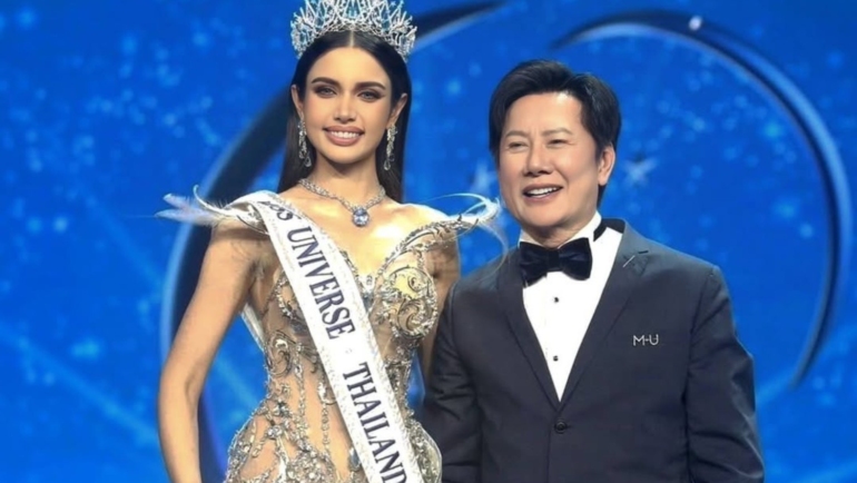 Veena Praveenar Singh Philippine visit